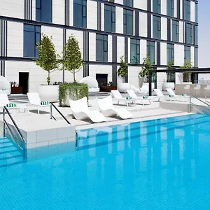 4* Отель Al-maktoum Airport By Ihg