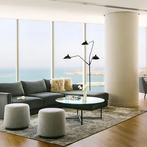 Sonder By Marriott Bonvoy Jbr The Walk Dubaj