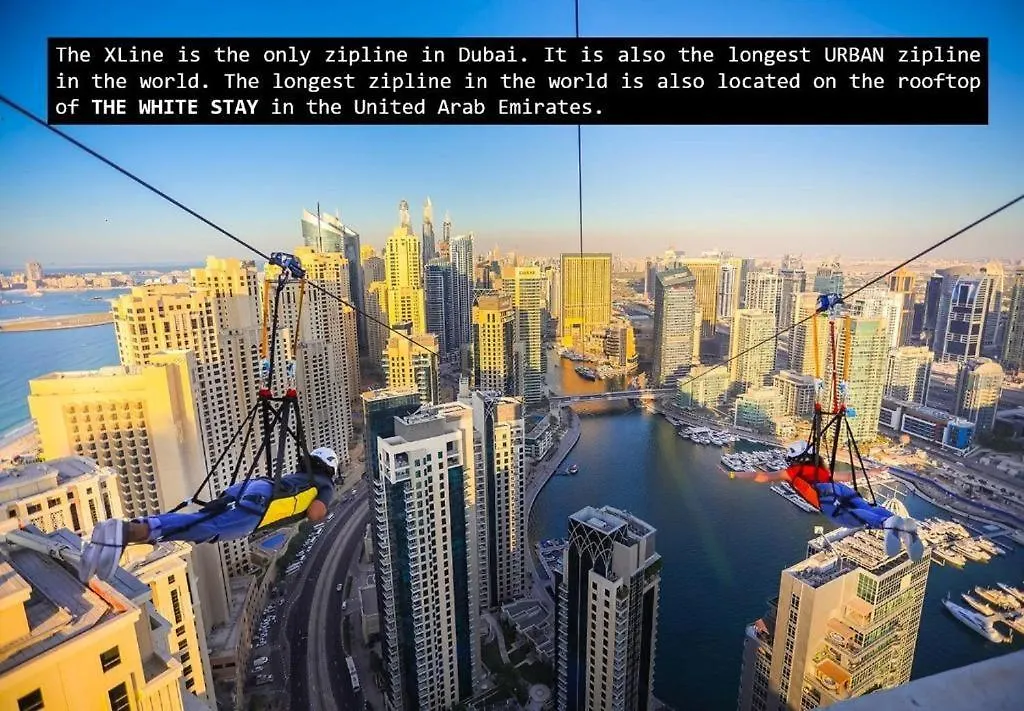 The Journey Hostel - Infront Of Tram-Metro, Access To Beach, Pool & Gym - Enjoy Our Seaview - Coworking Space - Resident Housekeeping - Inhouse Food Menu - All At Jumierah Beach Residence, Dubai Marina